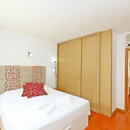 Apartment A65 - Marina Moor In *