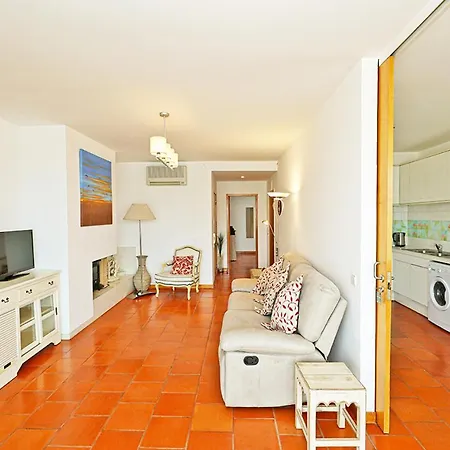 A65 - Marina Moor In Apartment *