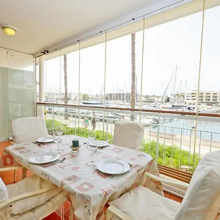 A65 - Marina Moor In Apartment *
