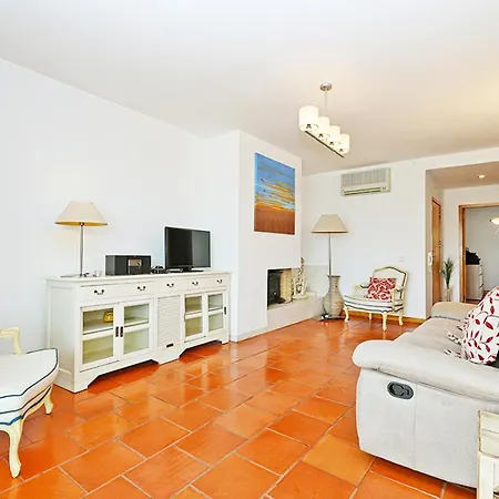 A65 - Marina Moor In Apartment *