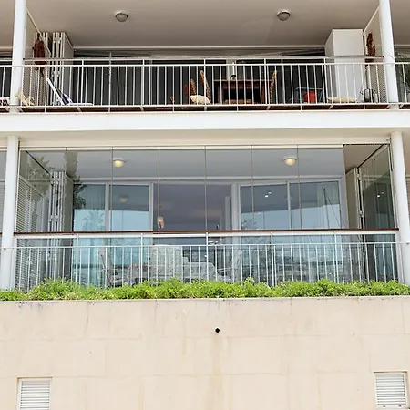 A65 - Marina Moor In Apartment