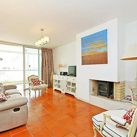 Apartment A65 - Marina Moor In *