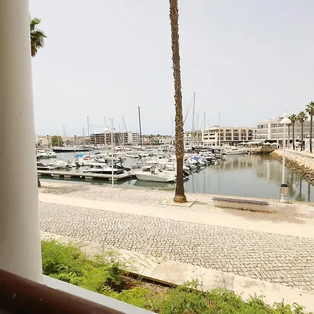 Apartment A65 - Marina Moor In Lagos