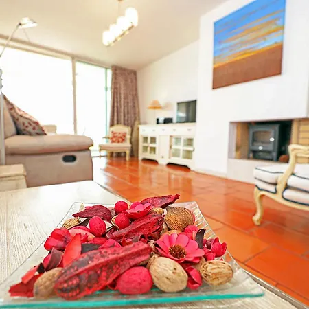 A65 - Marina Moor In Apartment