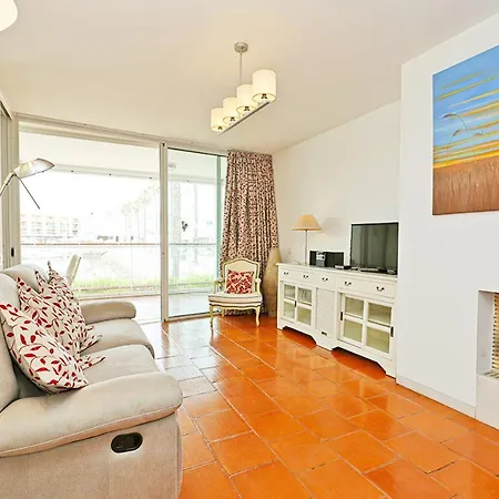 A65 - Marina Moor In Apartment Lagos