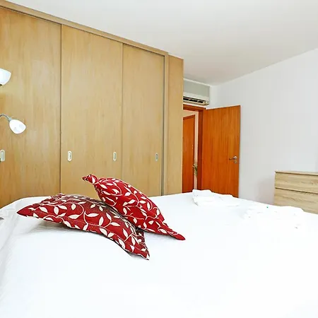 A65 - Marina Moor In Apartment *